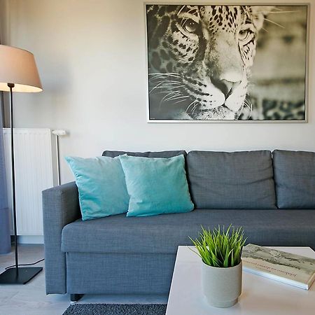 Irs Royal Apartments Apartamenty Irs Albatros Danzica Esterno foto