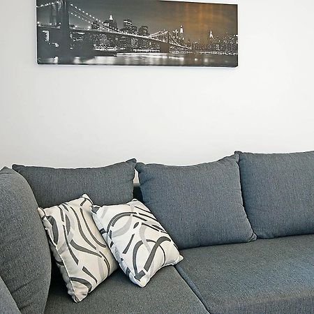 Irs Royal Apartments Apartamenty Irs Albatros Danzica Esterno foto