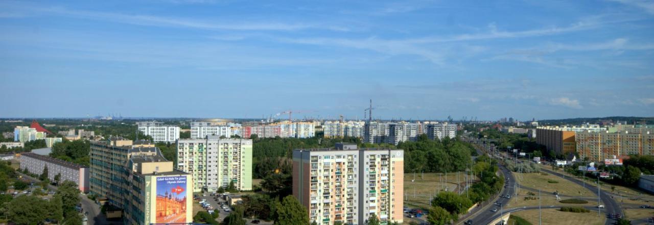 Irs Royal Apartments Apartamenty Irs Albatros Danzica Camera foto