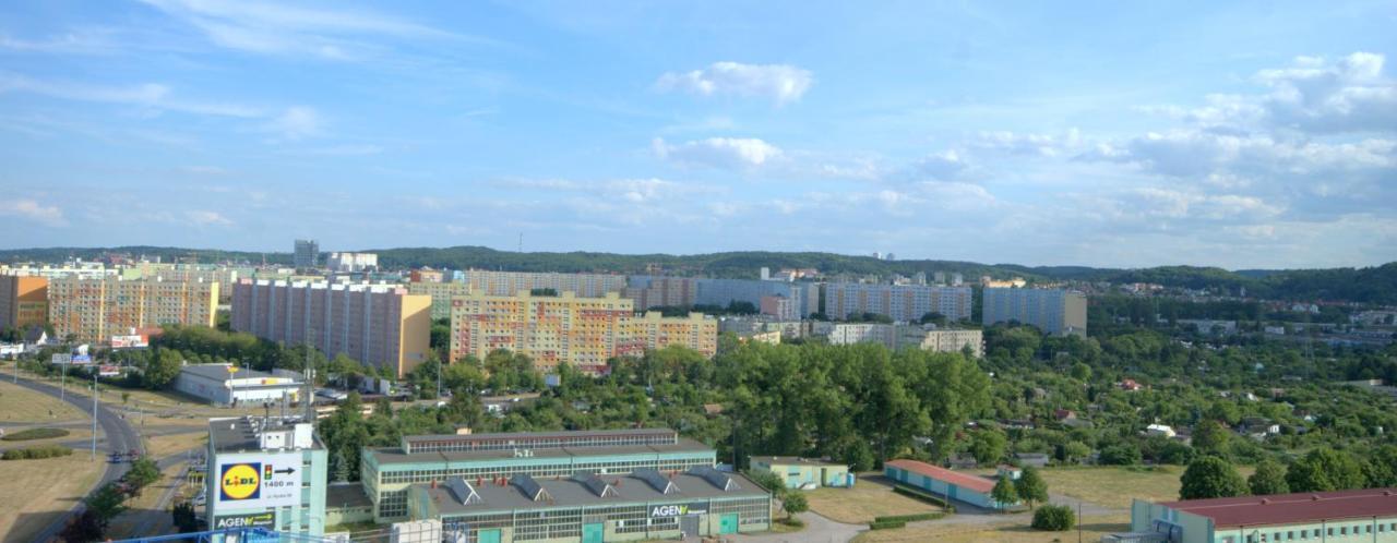 Irs Royal Apartments Apartamenty Irs Albatros Danzica Camera foto