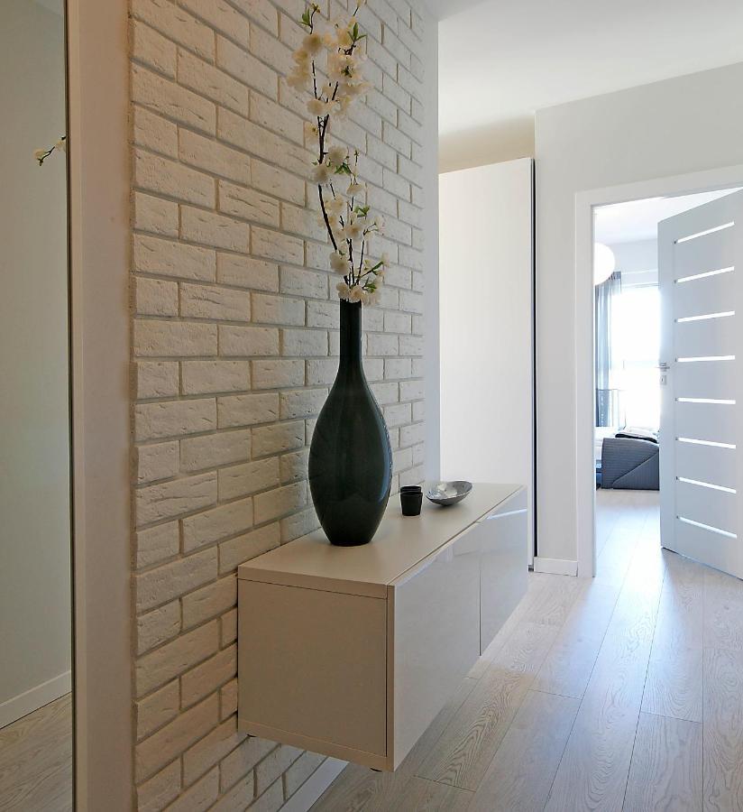 Irs Royal Apartments Apartamenty Irs Albatros Danzica Esterno foto