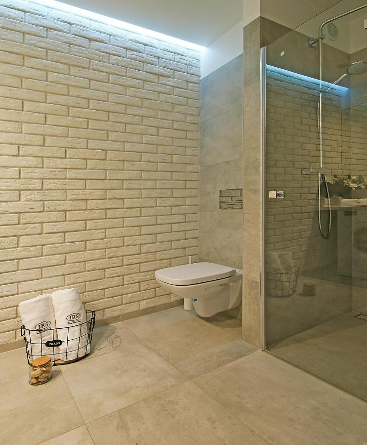 Irs Royal Apartments Apartamenty Irs Albatros Danzica Esterno foto